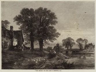 La Fucina